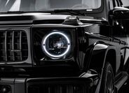 Mercedes-Benz Třídy G 9