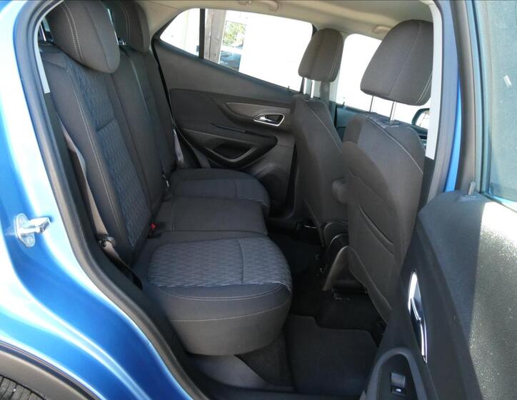 Opel Mokka 28