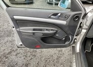 Škoda Octavia 11