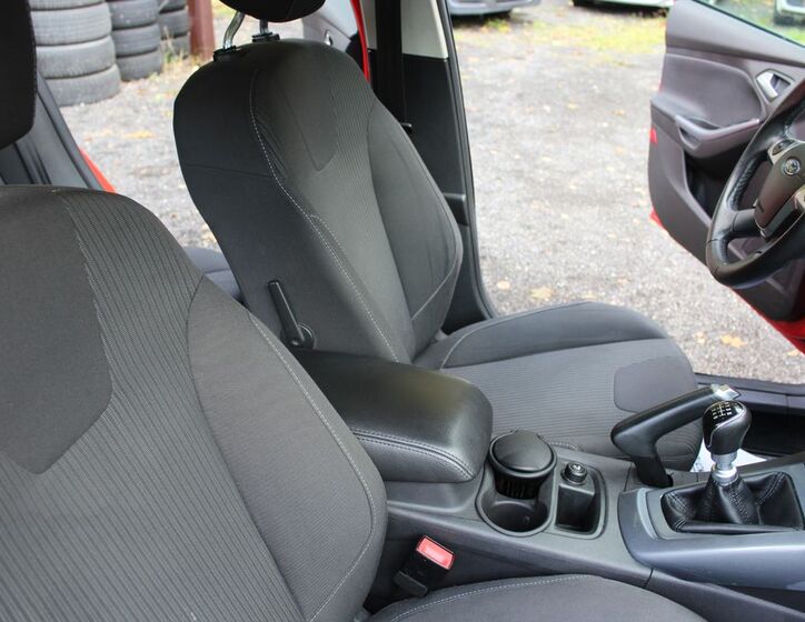 Ford Focus 20