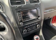 Volkswagen Golf 11