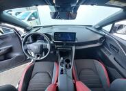 Toyota C-HR 12