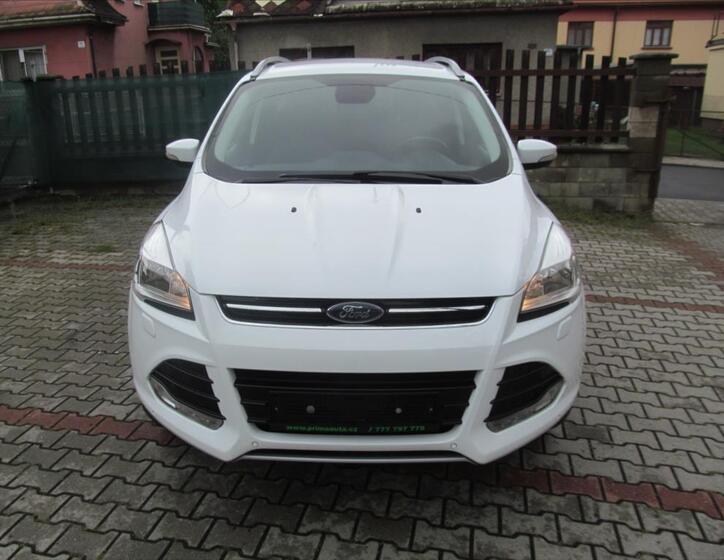 Ford Kuga 11