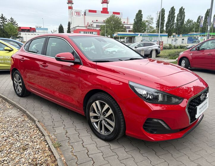 Hyundai i30 5