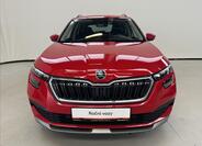 Škoda Kamiq 4