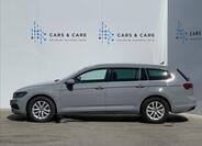 Volkswagen Passat 2