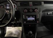 Volkswagen Caddy 22