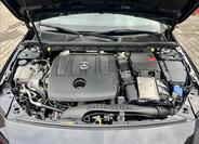 Mercedes-Benz CLA 46