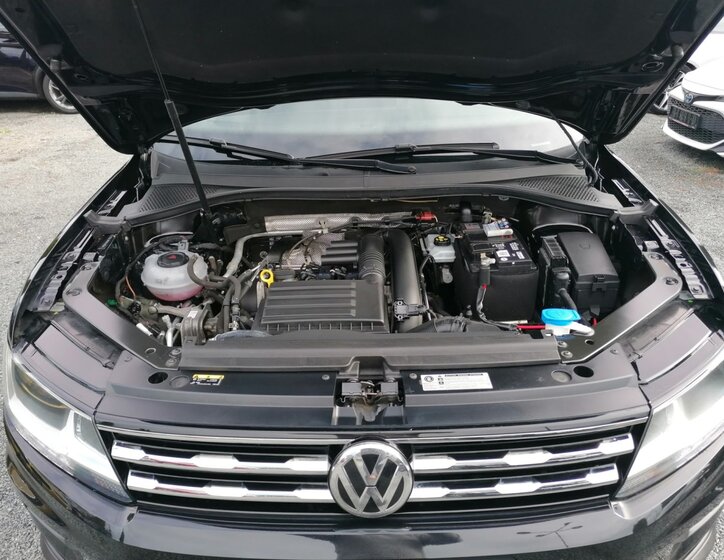 Volkswagen Tiguan Allspace 38