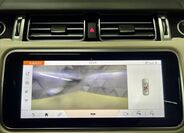 Land Rover Range Rover 16