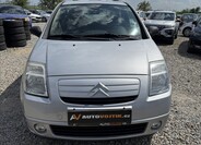 Citroën C2 2