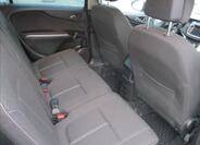 Opel Zafira 11