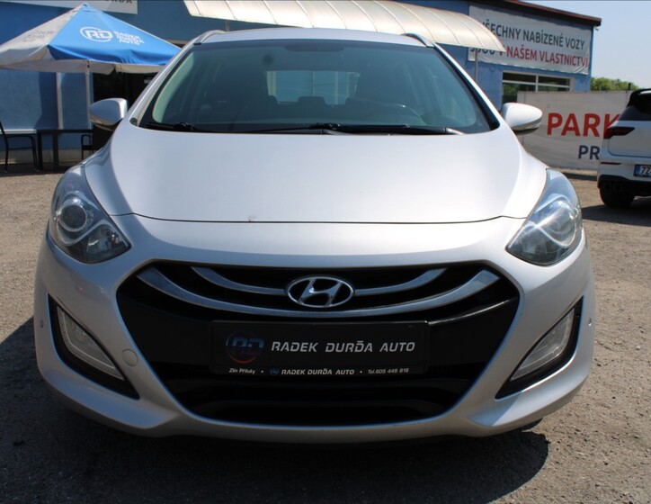 Hyundai i30 2