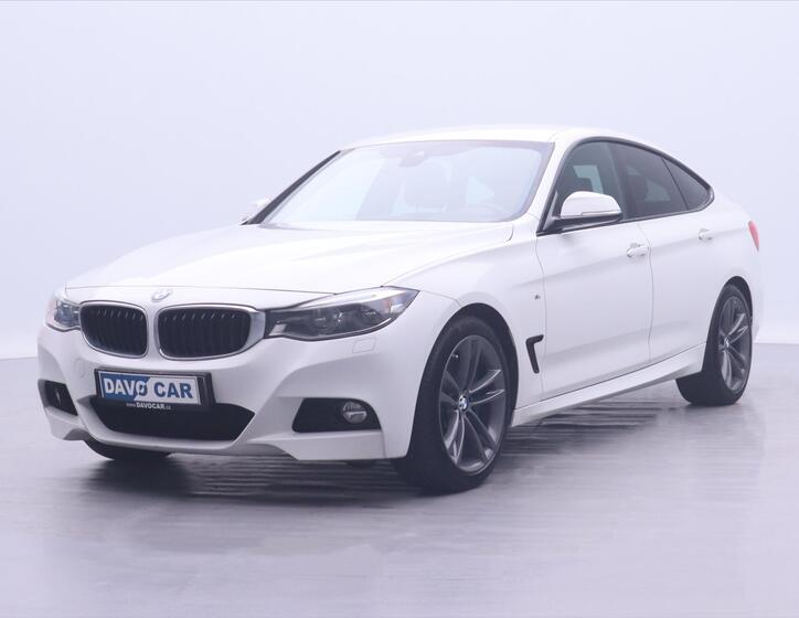 BMW Řada 3 3