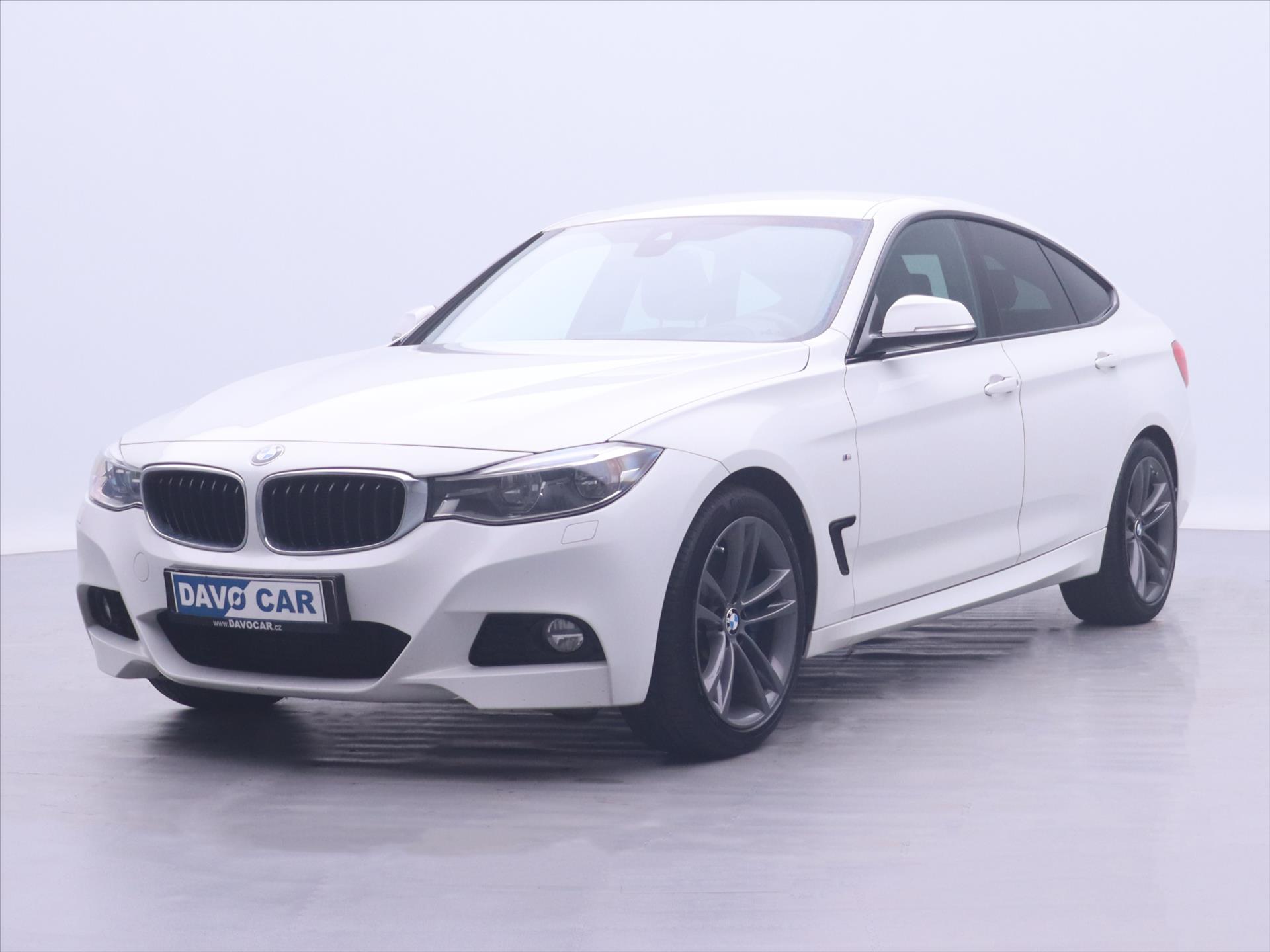BMW Řada 3