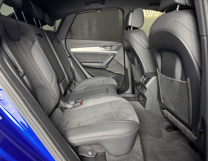 Audi SQ5 16