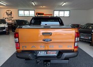 Ford Ranger 8