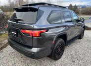 Toyota Sequoia 8
