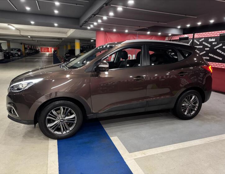 Hyundai ix35 2