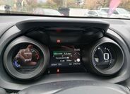 Toyota Yaris Cross 21