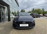 Hyundai i30 1