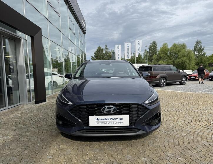 Hyundai i30 1