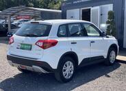 Suzuki Vitara 6