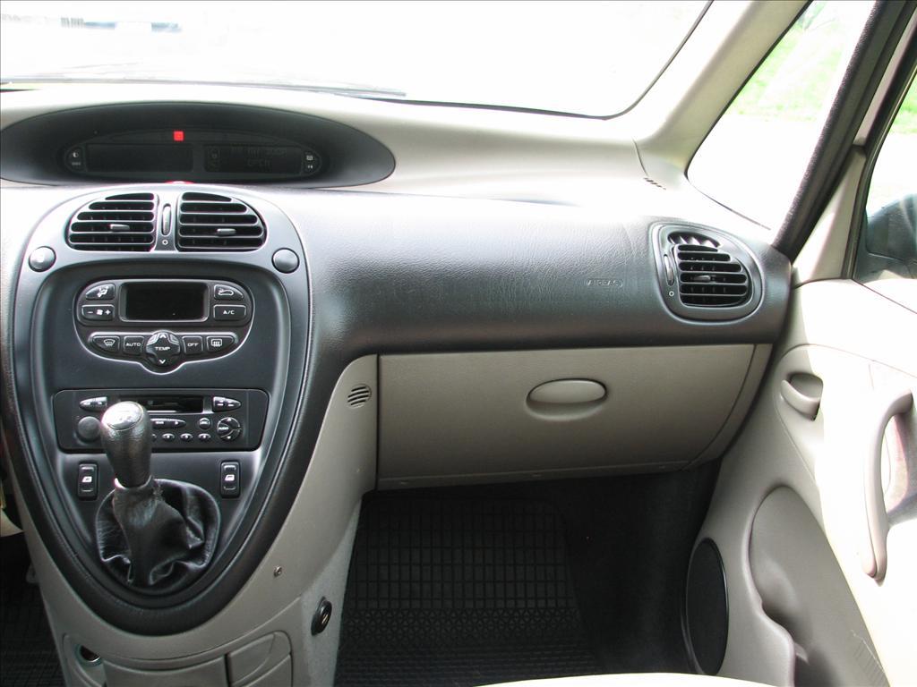 Citroën Xsara Picasso 43