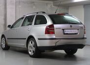 Škoda Octavia 7