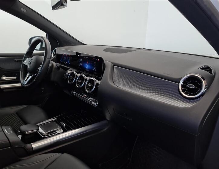 Mercedes-Benz Třídy B 14