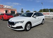 Škoda Octavia 12