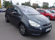 Ford S-MAX 4