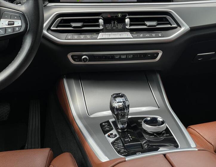BMW X5 12