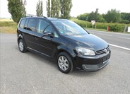 Volkswagen Touran 4