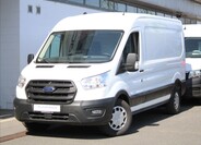 Ford Transit 1