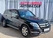 Mercedes-Benz GLK 3