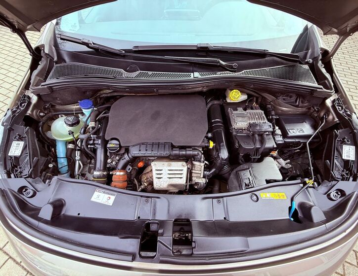 Peugeot 2008 20