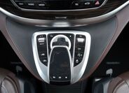 Mercedes-Benz Třídy V 48