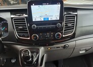 Ford Transit Custom 15