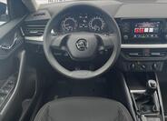 Škoda Scala 12