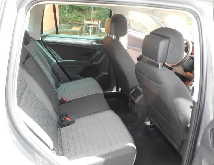Volkswagen Tiguan 22