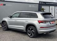 Škoda Kodiaq 5