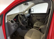 Volkswagen Caddy 9