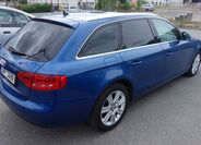 Audi A4 6