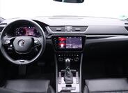 Škoda Superb 40