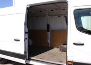 Renault Master 8