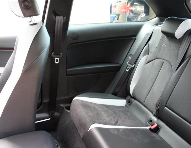 Seat Leon 15