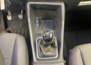 Volkswagen Caddy 10