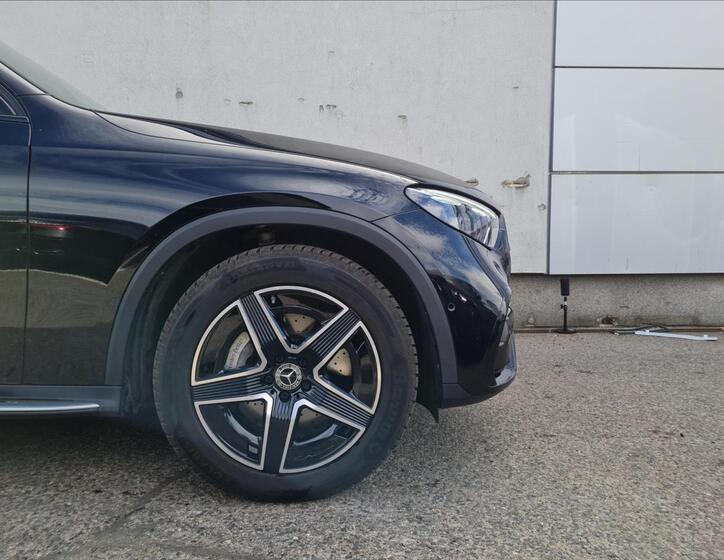 Mercedes-Benz GLC 22