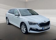 Škoda Scala 1